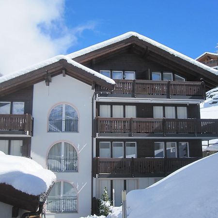 Casa Collinetta 2 Appartement Zermatt Buitenkant foto