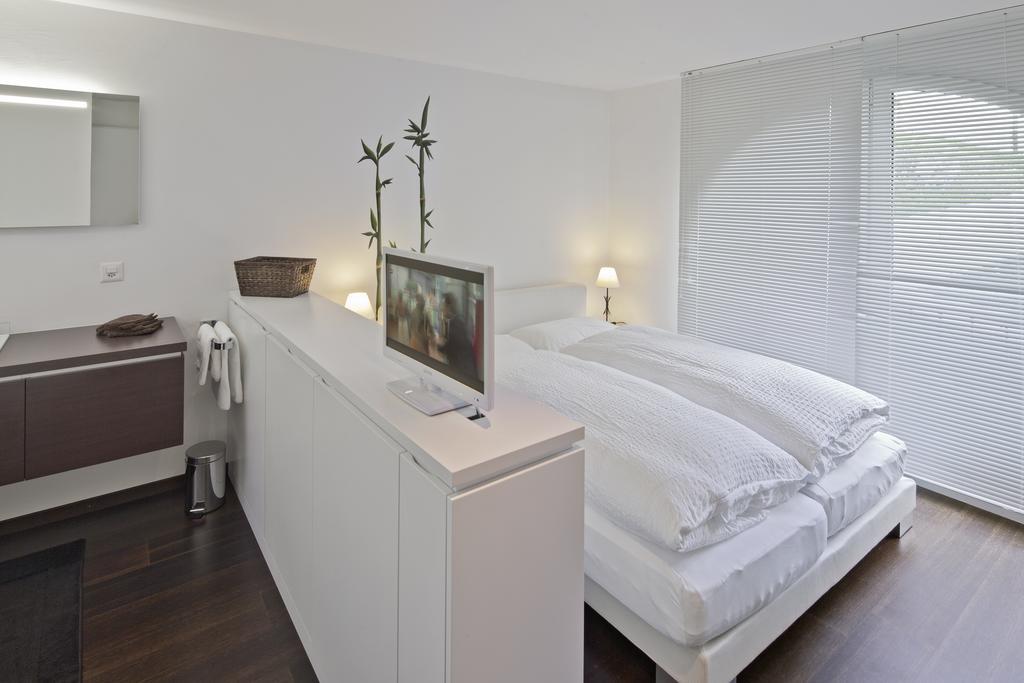 Casa Collinetta 2 Appartement Zermatt Kamer foto